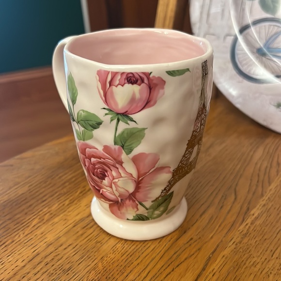 Paris Tea Set - Picture 3 of 5